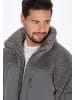 DreiMaster Maritim Jacket in grey