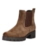 Stiefelette Whisky