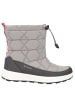Hi-Tec Wanderstiefel Toastie WP in dunkelgrau
