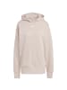 adidas Performance Kapuzenpullover Essentials in korall