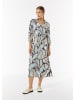 comma Kleid  in  54B4_hellblau