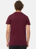 Lonsdale T-Shirt "Ecclaw" in Schwarz