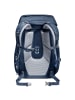 Deuter School Scula - Schulrucksack 49 cm (ink ripple) in ink ripple