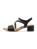 Marco Tozzi Sandalen schwarz