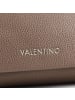 Valentino Lena Umhängetasche 27.5 cm taupe