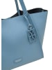 Marc O'Polo Shopper Model Biana in Stormy Sea