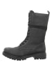 Josef Seibel Schnürstiefelette in grau