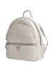Guess Manhattan - Rucksack L 33.5 cm (off white) in off white