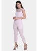 usha BLACK LABEL Damen Jumper in Hellrosa
