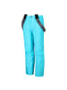 cmp Skihose Salopette in Hellblau