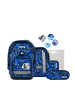 Ergobag Pack Set OzeanBärwohner in bunt