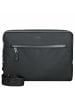 BOSS Highway N - Laptoptasche 14" 35.5 cm in schwarz