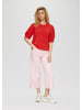 s.Oliver Sweatshirt in 3090_rot