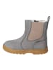 Ricosta Grundschule Stiefel in grün
