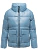 Navahoo Kurzjacke Eispracht 14 in Powder Blue