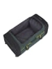 travelite travelite x NFL 2 Rollen Reisetasche 79 cm in green bay packers