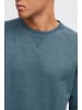 BLEND Sweatshirt BHAlex in blau