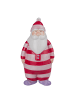 Butlers Deko-Santa HOLY MOLY in Rot