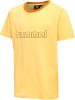 Hummel Hummel T-Shirt Hmlcloud Kinder in CORNSILK