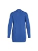 Vila Pullover in blau3