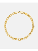 Vanlere Armband aus 750 Gelbgold