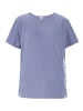 Kangaroos T-Shirt in lavendel