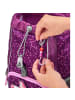 Step by Step KID Rucksack-Set Pretty Unicorn Nuala 3-tlg. in lila