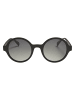 Urban Classics Glasses - undefined in black/green