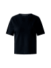 Oui T-Shirt SVEHA in black