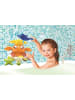 LEXIBOOK® Water Crab Badespielzeug mit Aktivitäten
