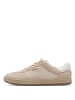 Tamaris Espadrilles Schnürschuhe in Beige