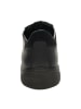 Ecco Komfort Schnürschuhe in Schwarz