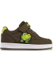 Lotto Kinder Sneaker "Animol M" in Grün