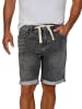 riverso  Short RIVPaul regular/straight in Grau
