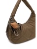 EMILY & NOAH Beutel E&N Lonie in darktaupe 950