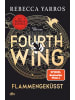 dtv Buch - Fourth Wing - Flammengeküsst
