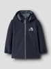 name it Softshell-Jacke in Navy Blazer1