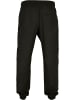 Urban Classics Jogginghose in schwarz