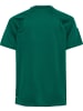 Hummel Shirt "Core 2.0 Jersey S/S" in Grün