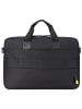 Delsey Maubert 2.0 Aktentasche 40 cm Laptopfach in schwarz