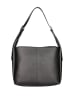Chiara Ferretti Schultertasche in BLACK