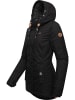 ragwear Winterjacke Monade in Black022