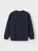 name it Sweatshirt in Navy Blazer