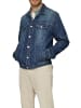 S. Oliver Jeansjacke für Herren in blau