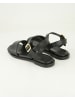 Marc O'Polo Shoes Sandalen in Schwarz