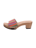 SOFTCLOX Pump in beige