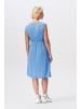 Noppies Still-Kleid Han in Cornflower