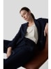 Rabe Blazer in Blau