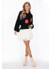 IZIA Sweater in black