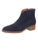 Gabor Stiefelette in dunkelblau